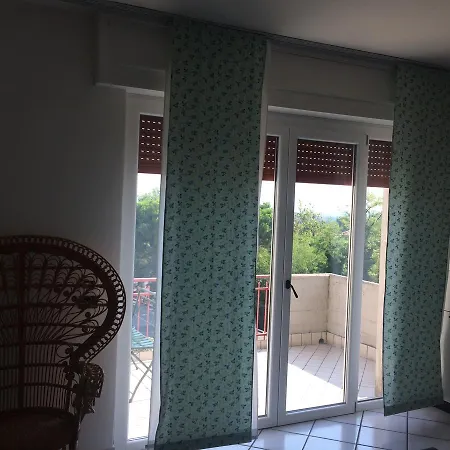 Boschetti Con Piscina Apartamento Peschiera del Garda