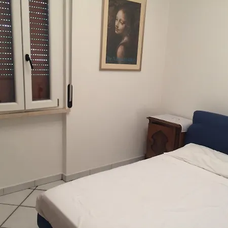 Apartamento Boschetti Con Piscina Peschiera del Garda