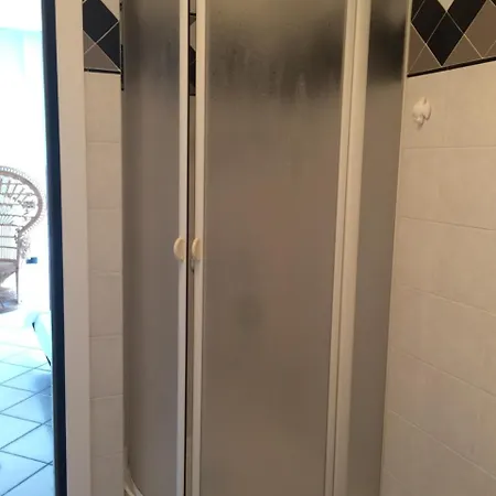 Boschetti Con Piscina Apartamento