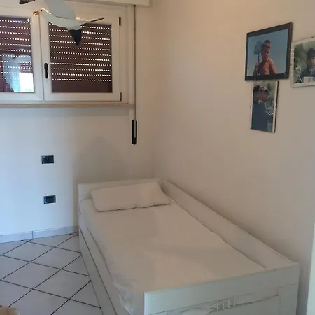 Boschetti Con Piscina Apartamento