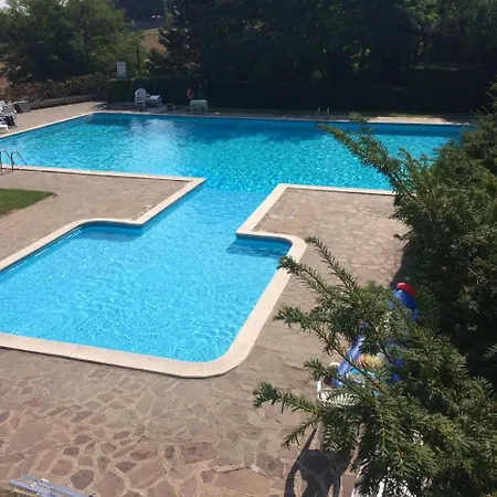 Apartment Boschetti Con Piscina Peschiera del Garda