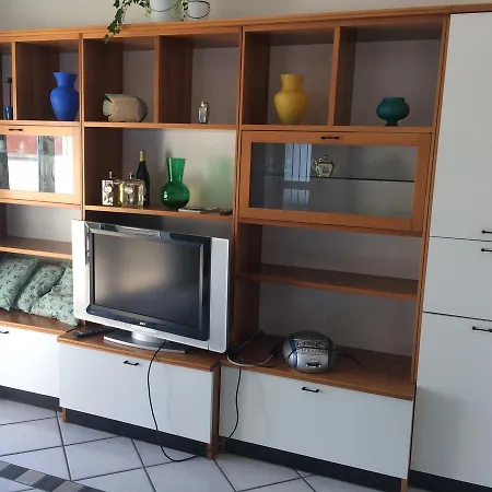 Boschetti Con Piscina Apartment