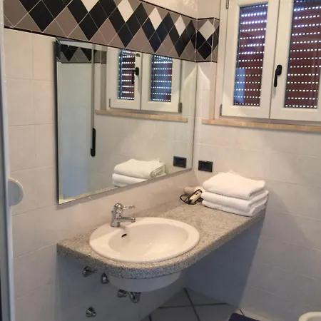 Apartment Boschetti Con Piscina Peschiera del Garda
