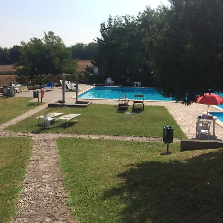 Apartment Boschetti Con Piscina Peschiera del Garda